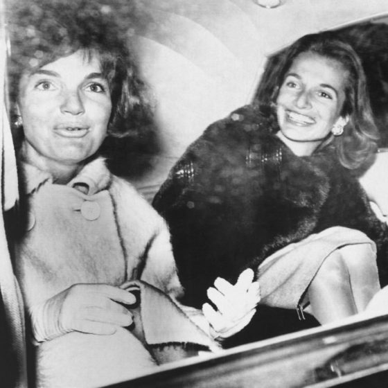 Life in the Shadow of a Celebrity Sister
