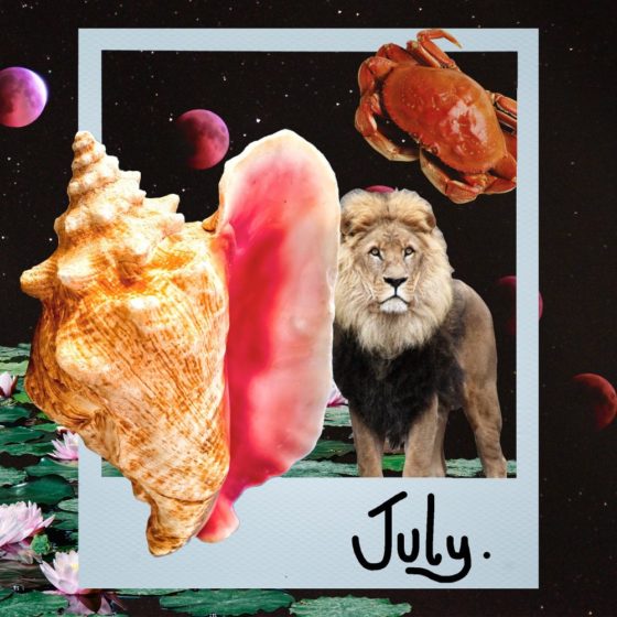 July Horoscopes