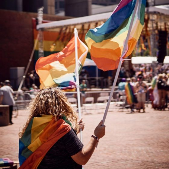 How to Prioritize your Mental Health as a Queer Person