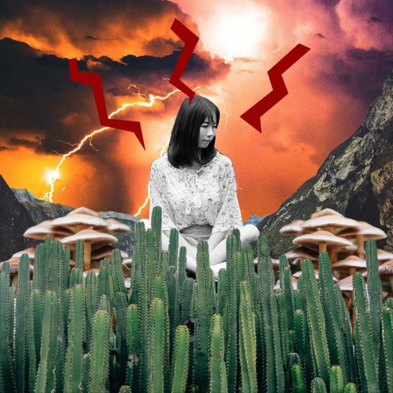 My Period Makes Me Suicidal