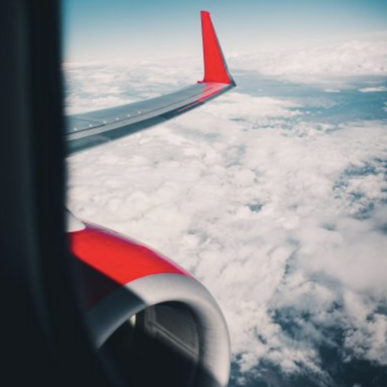 Why I Love my Long Distance Relationship