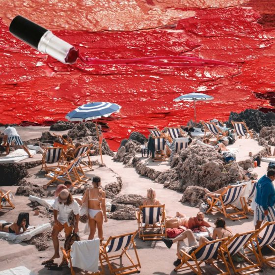 The Rise of Slow Beauty