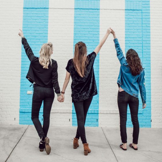 How to be an Ally to Autistic Women