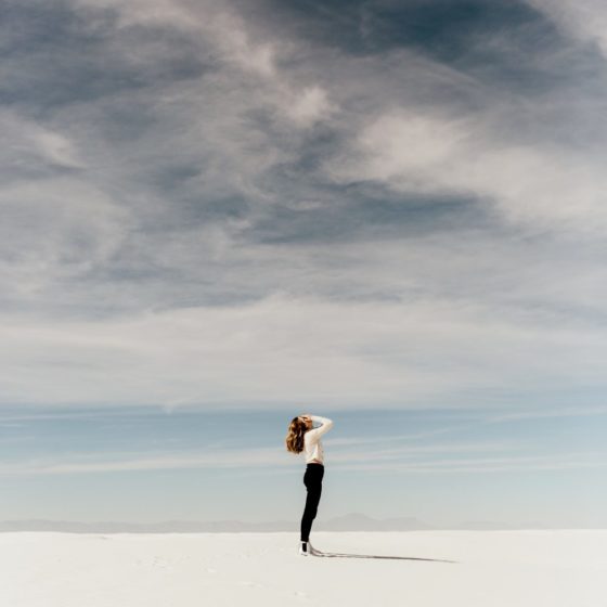 We Need To Talk About Early Menopause