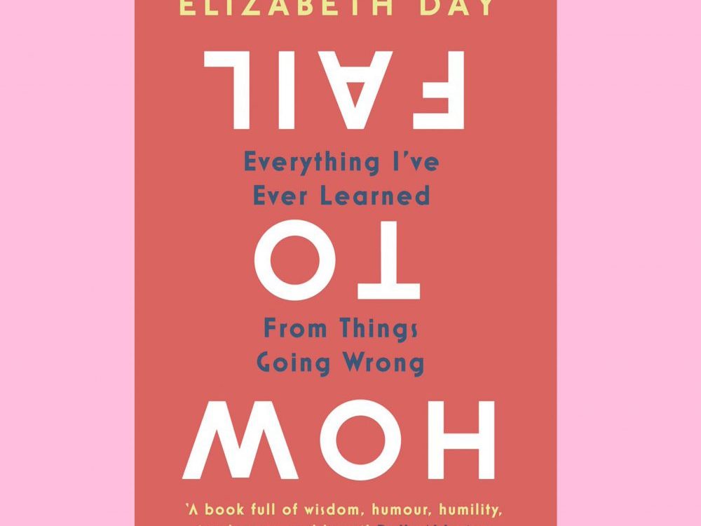 6 of The Most Comforting Quotes From Elizabeth Day’s ‘How to Fail’