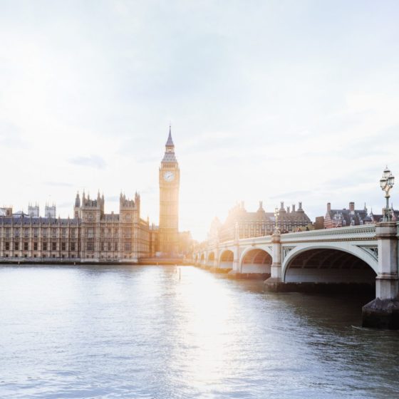 Who Could be the UK’s Third Female PM?