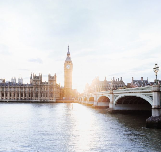 Who Could be the UK’s Third Female PM?