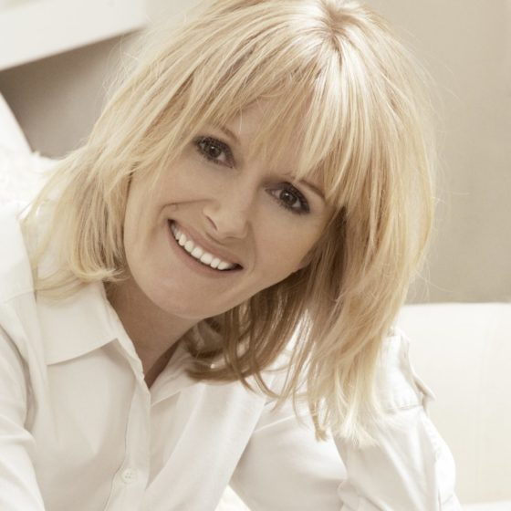 Jane Sheperdson: What It Was Really Like Working With Philip Green