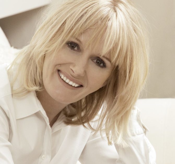 Jane Sheperdson: What It Was Really Like Working With Philip Green