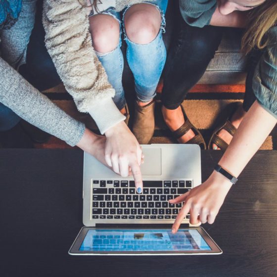 How to Stop Giving Your Energy Away at Work