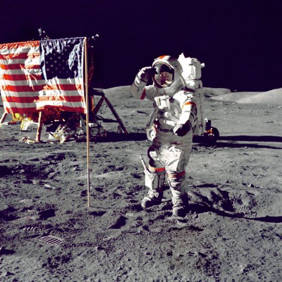 We Must Not Forget the Apollo Wives
