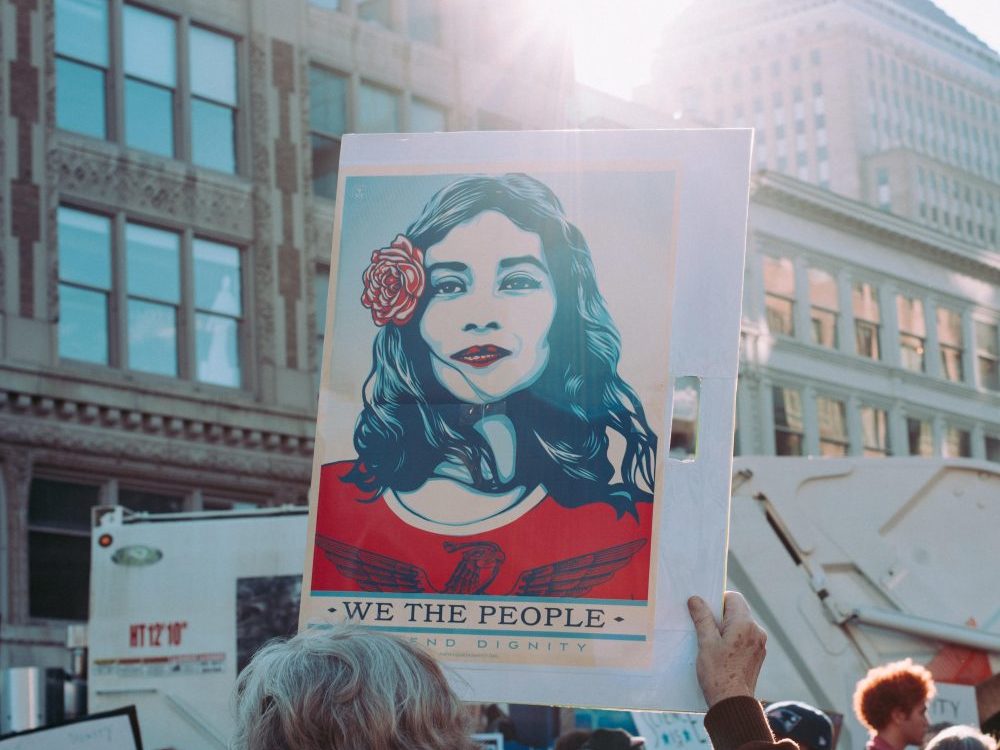 The Women Running for President in 2019