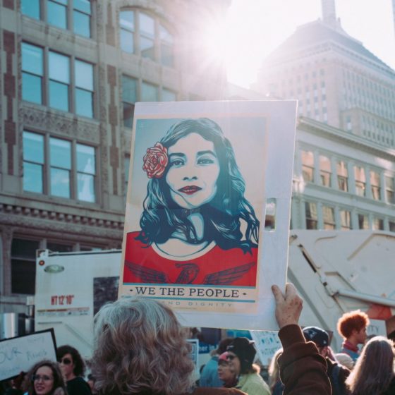 The Women Running for President in 2019
