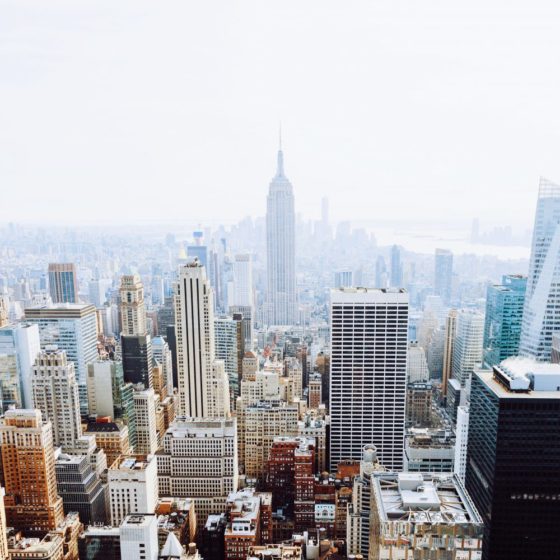 New York Hit List