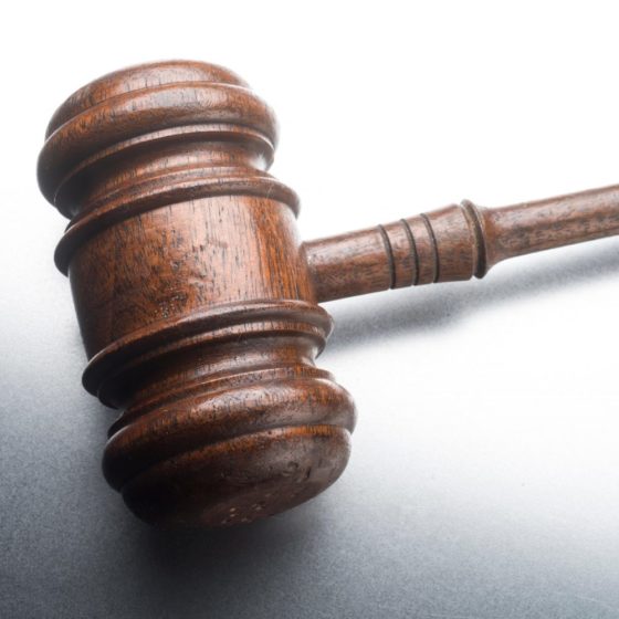 Can Misogyny Be Classified As a Hate Crime?