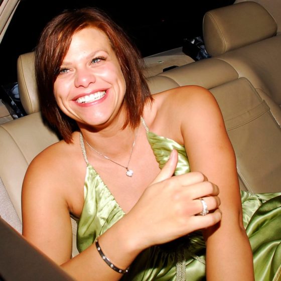 Jade Goody and The Tragic Truth of Reality TV