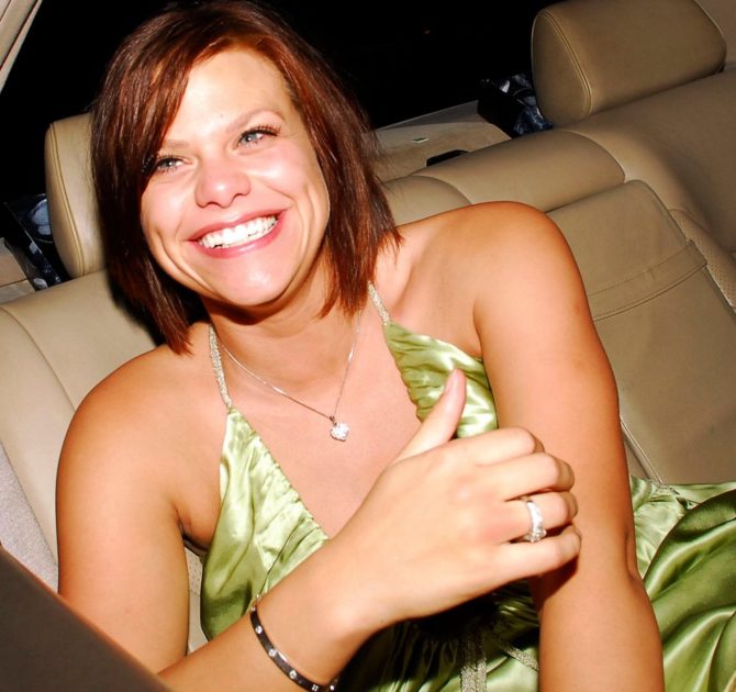 Jade Goody and The Tragic Truth of Reality TV