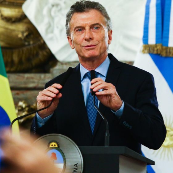 Women Matter, Can Someone Tell Bolsonaro?