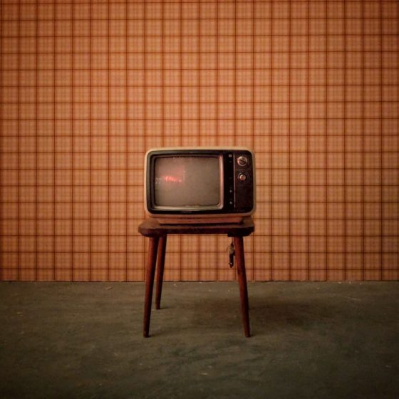 Bi-Positive: Three TV Shows Doing it Right