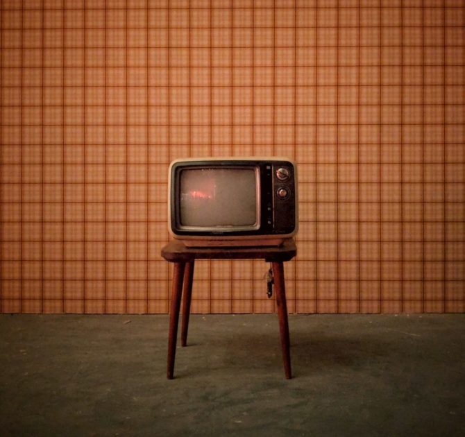 Bi-Positive: Three TV Shows Doing it Right