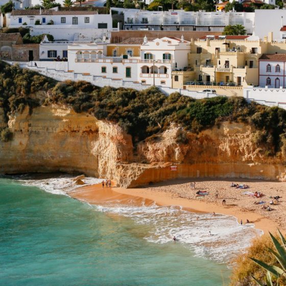 Where to Go for a Last Minute September Vacation