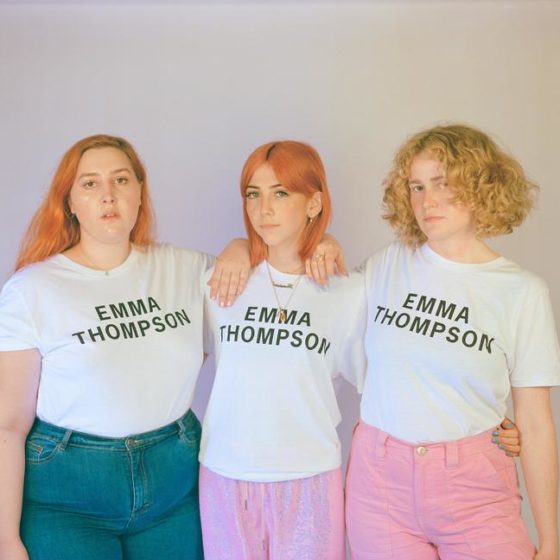 The Women Making the Film Industry More Inclusive