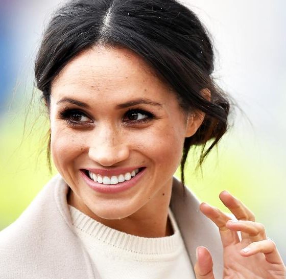 Meghan Markle and the Media’s Racist Attacks