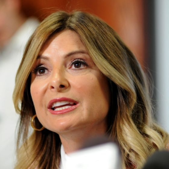 Lisa Bloom and the Ultimate Betrayal of Women