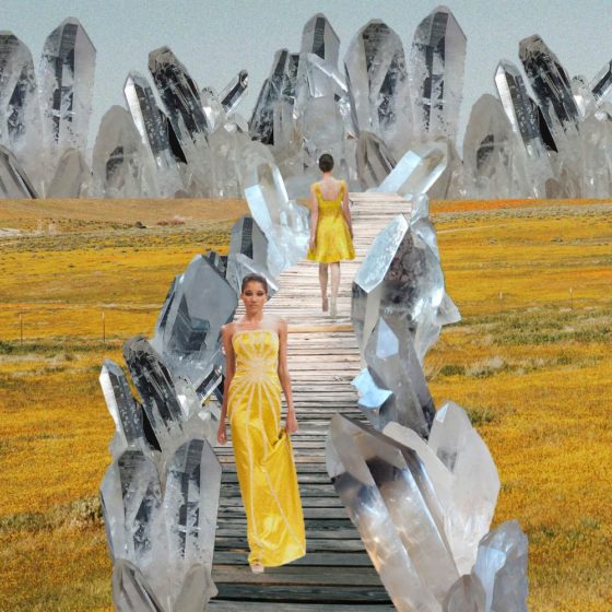 Does Fashion Need A Spiritual Reboot?