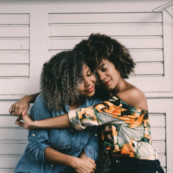 I Prioritised My Boyfriend Over My Best Friend