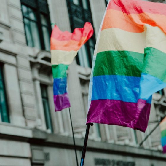 Stop Using LGBT+ People as Scapegoats