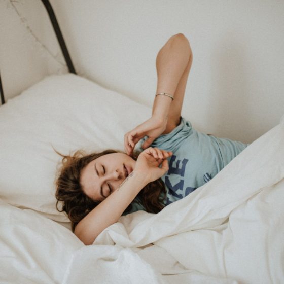 Are You Suffering From Social Jet Lag?