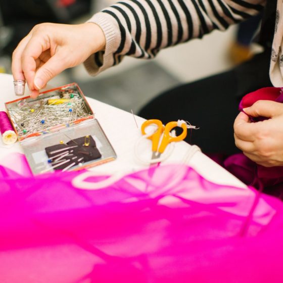 Is London Fashion Week Dead?