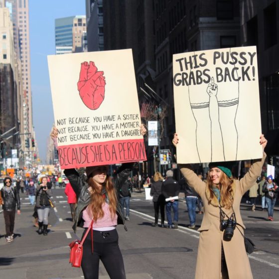 The #MeToo Movement Hasn’t Gone Far Enough