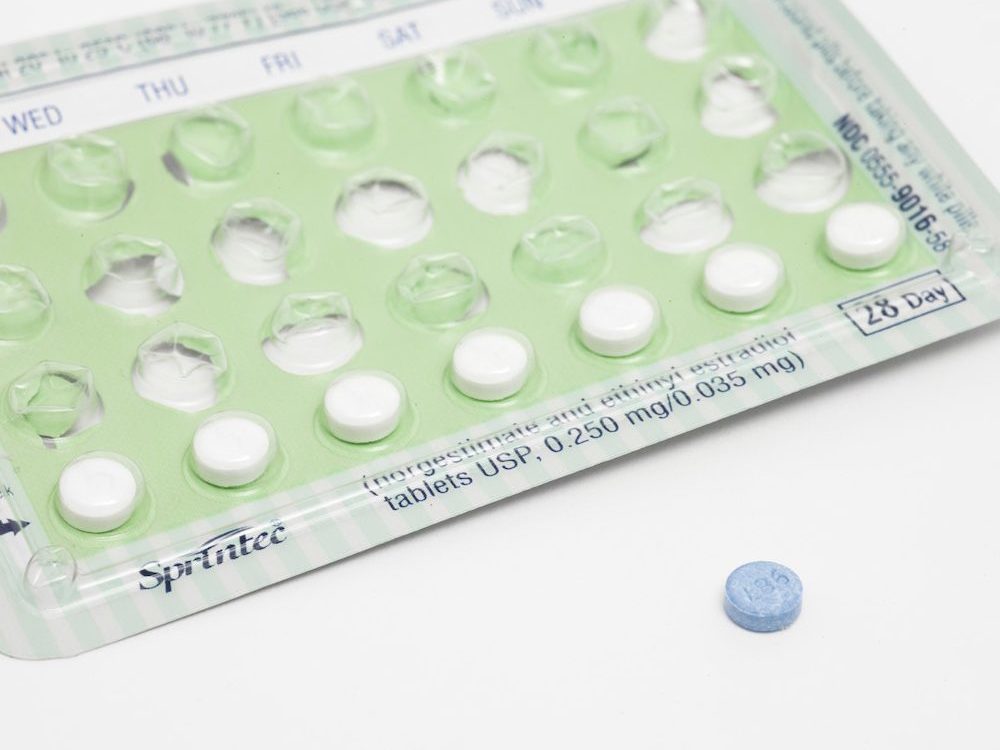 Getting The Facts Straight on Contraception