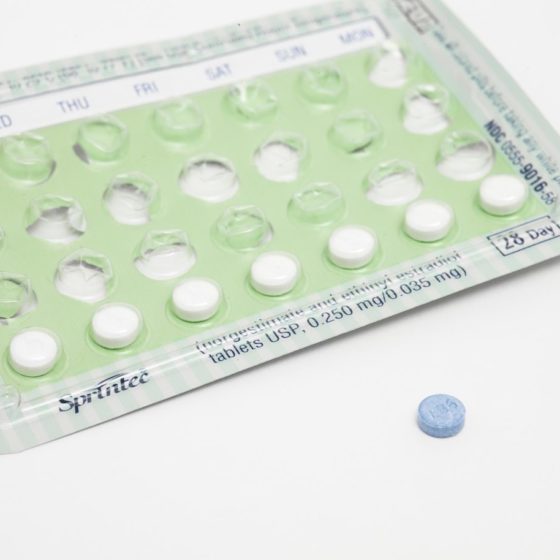 Getting The Facts Straight on Contraception