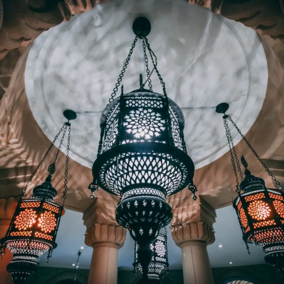 Sharjah: The World Book Capital