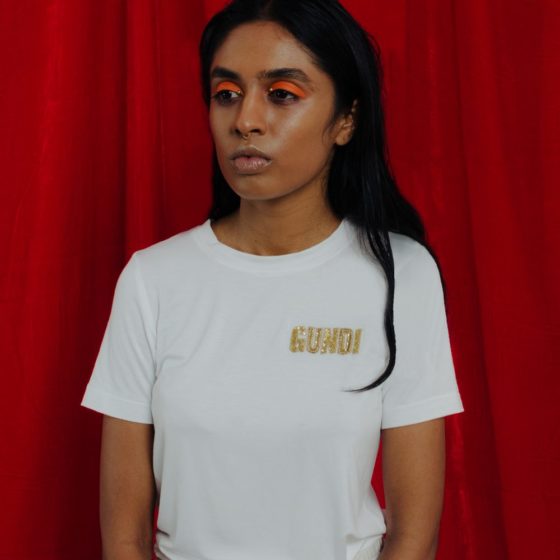 Natasha Sumant’s Gundi Movement