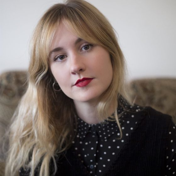 The Female Authors Bringing Working Class Voices to the Front