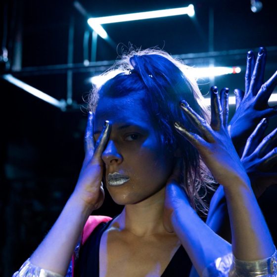 A Feminist Nightlife Guide to Berlin