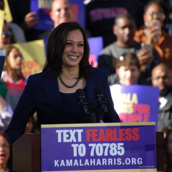 What Happened to Kamala Harris’ Campaign?