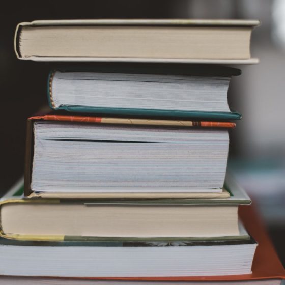 9 Books to Help You Be an Intersectional Feminist