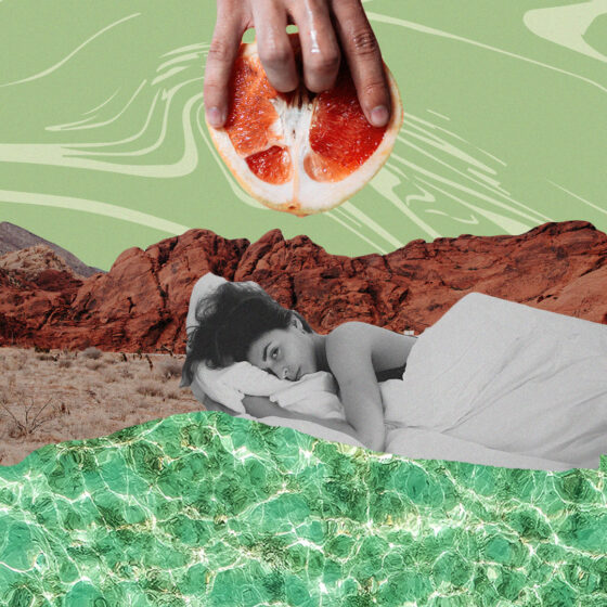 How to Make Your Sex Life More Sustainable