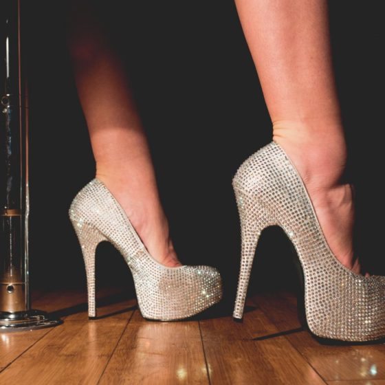 A Feminist Stripper’s Response to Trump and Hustlers