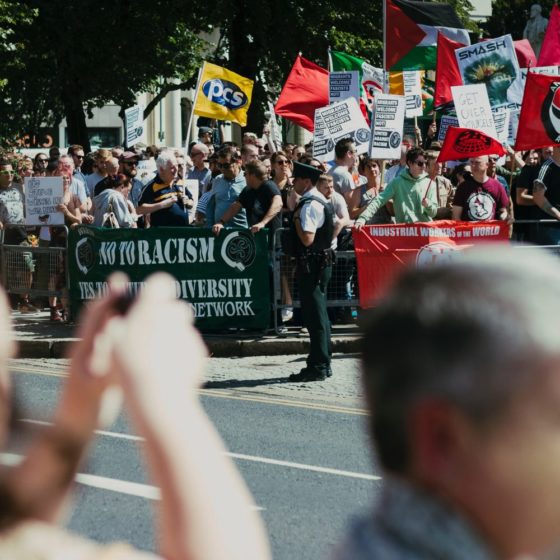 What is Happening in Northern Ireland?