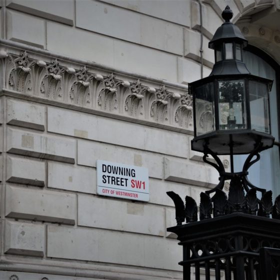 Is There a Solution to Downing Street’s Fake News?