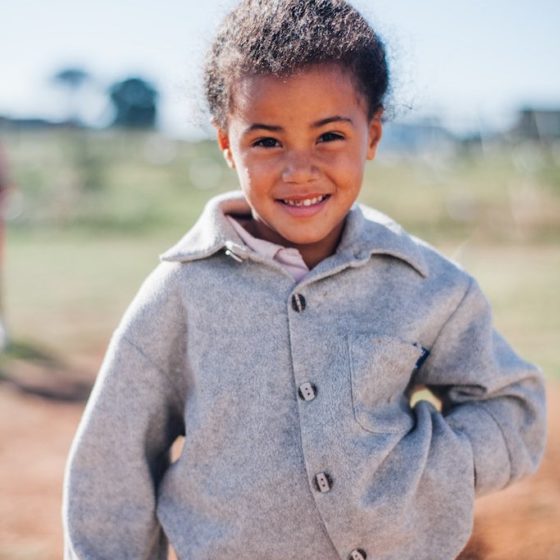 South Africa’s Gender Based Violence