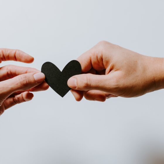 Confronting Age Gaps in Teen Relationships