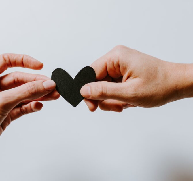 Confronting Age Gaps in Teen Relationships