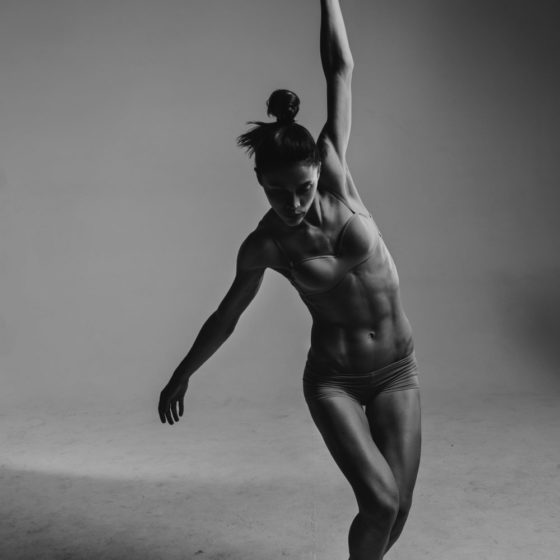 Quitting Burlesque Helped My Body Confidence